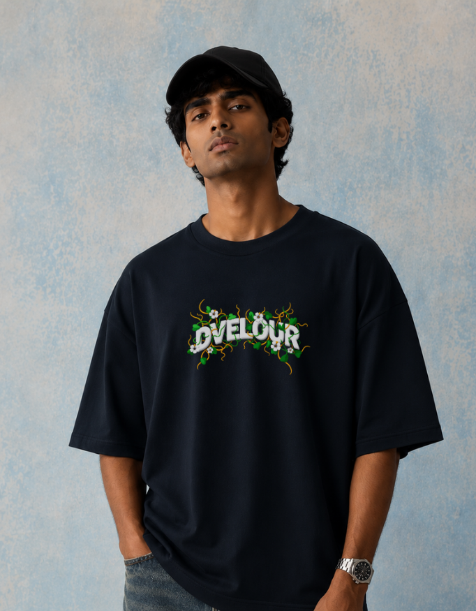 Rooted in Grit Tee