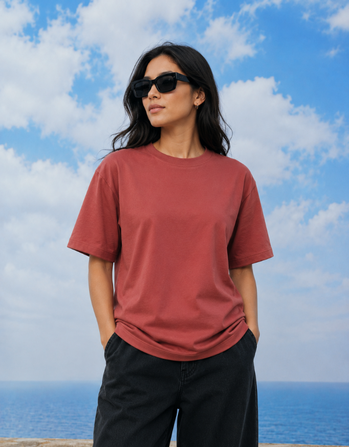 Dvelour Studio Goa Tee