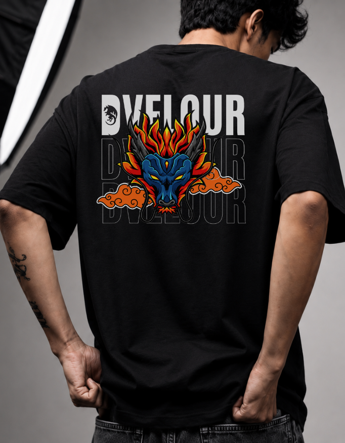 D'velour Inferno Dragon