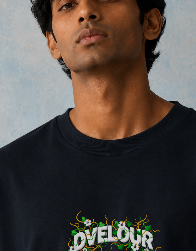 Rooted in Grit Tee