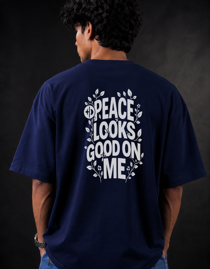 Dvelour State of  Peace