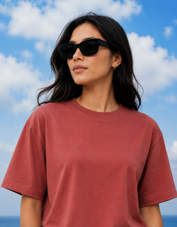 Dvelour Studio Goa Tee