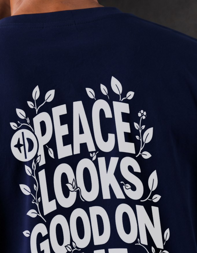 Dvelour State of  Peace