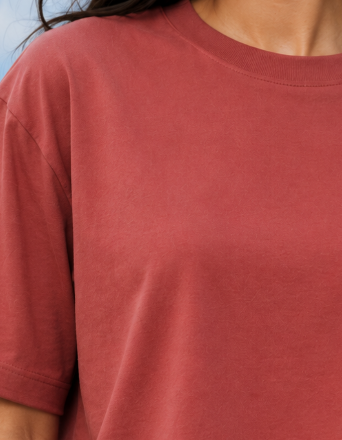 Dvelour Studio Goa Tee