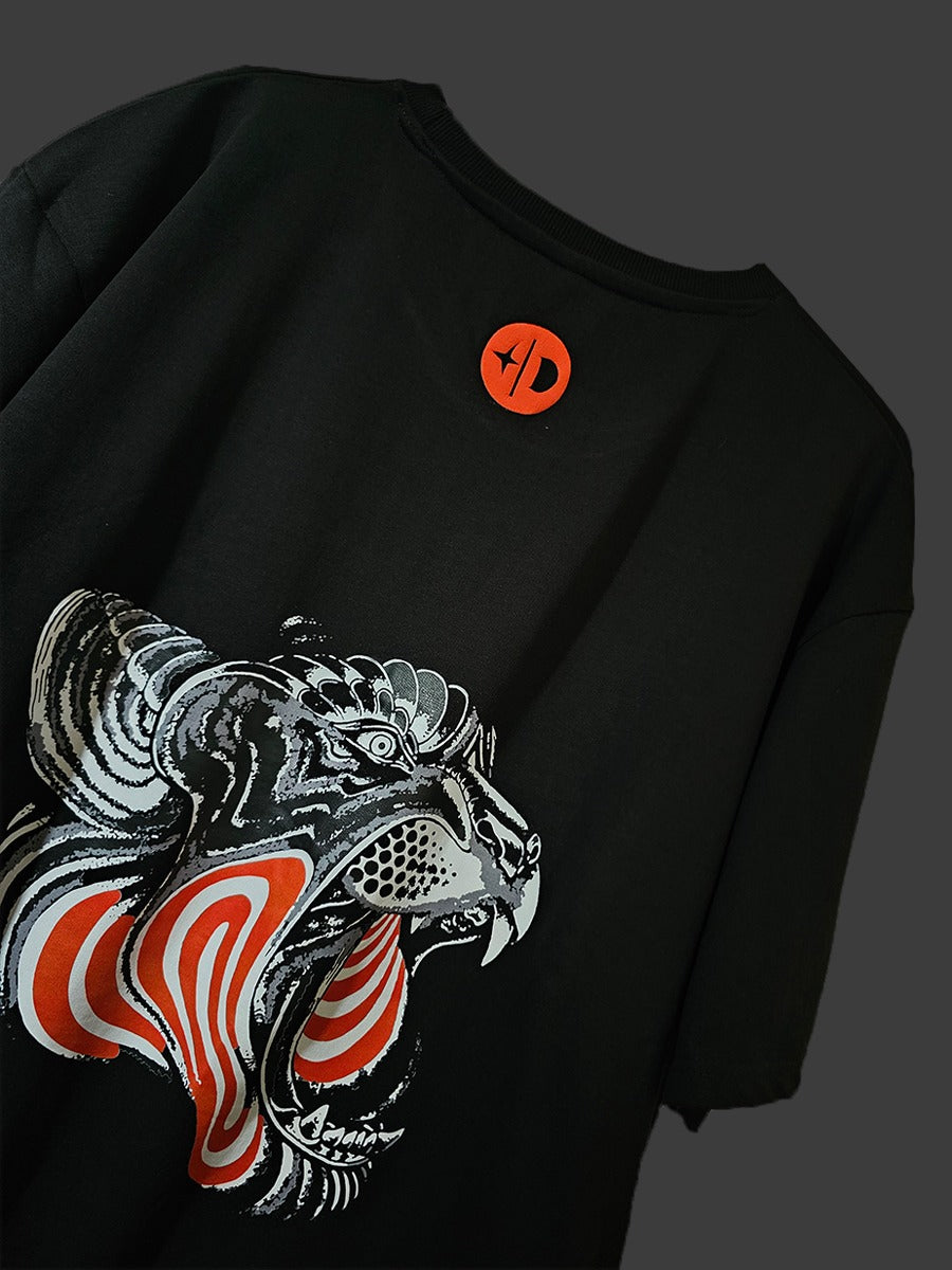Dvelour Oversized 5