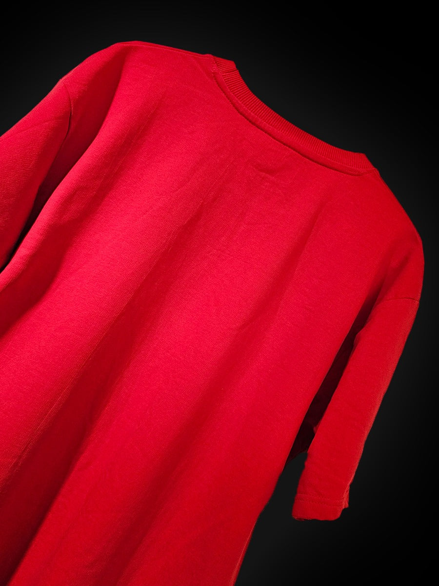 Dvelour Oversized 6