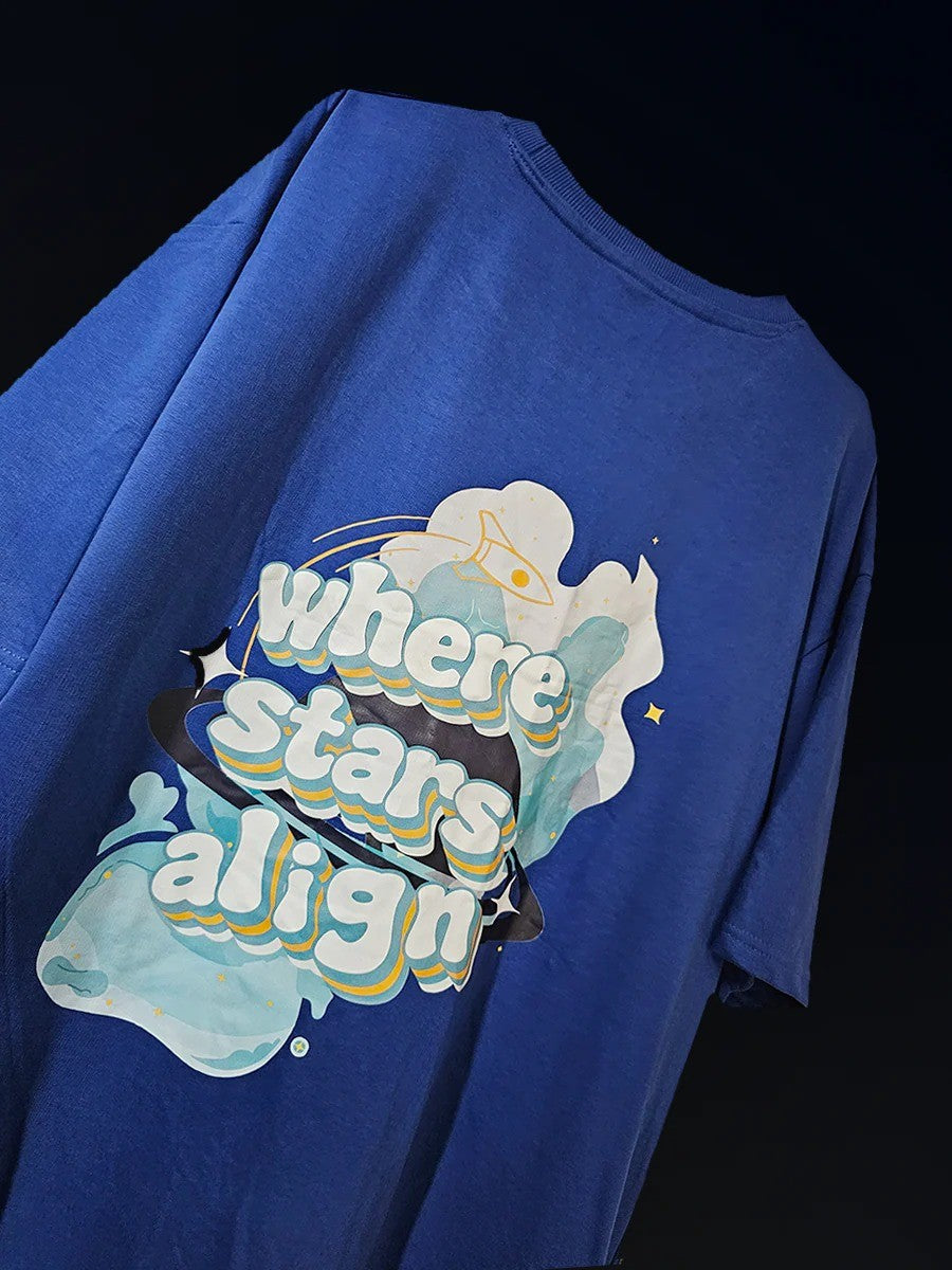 Dvelour Where Stars Align