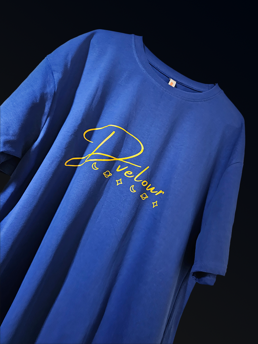 Dvelour Oversized 2