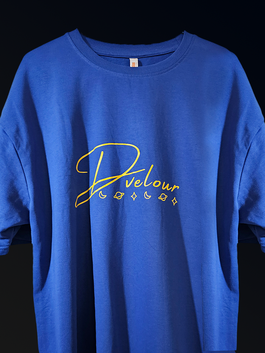 Dvelour Oversized 2