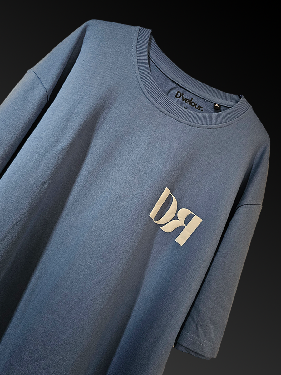 Dvelour Oversized 3