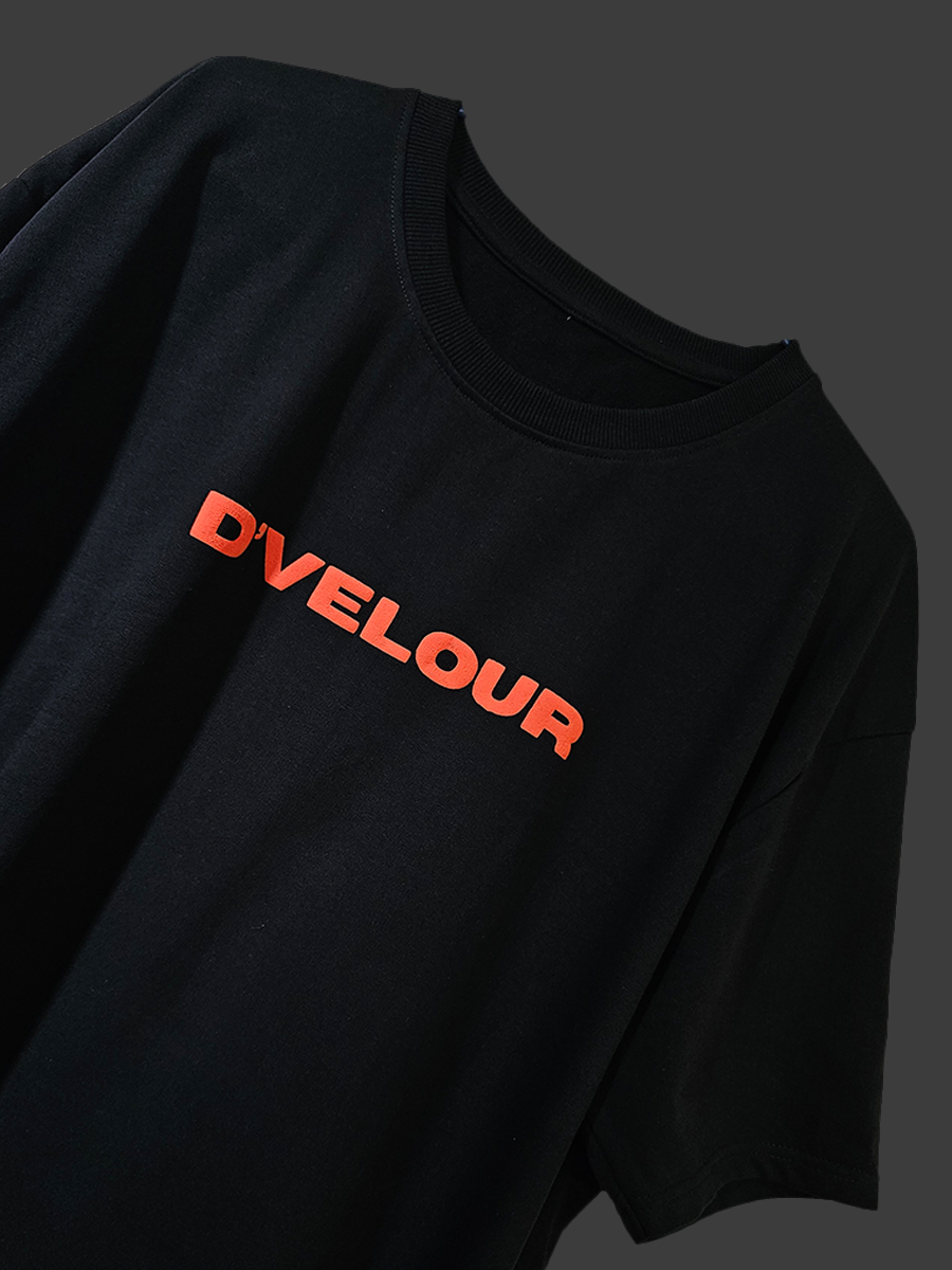 Dvelour Oversized 1
