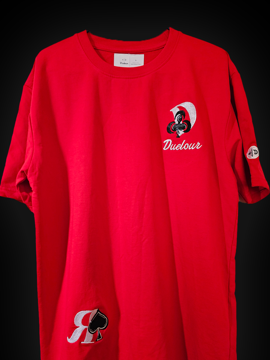Dvelour Oversized 6