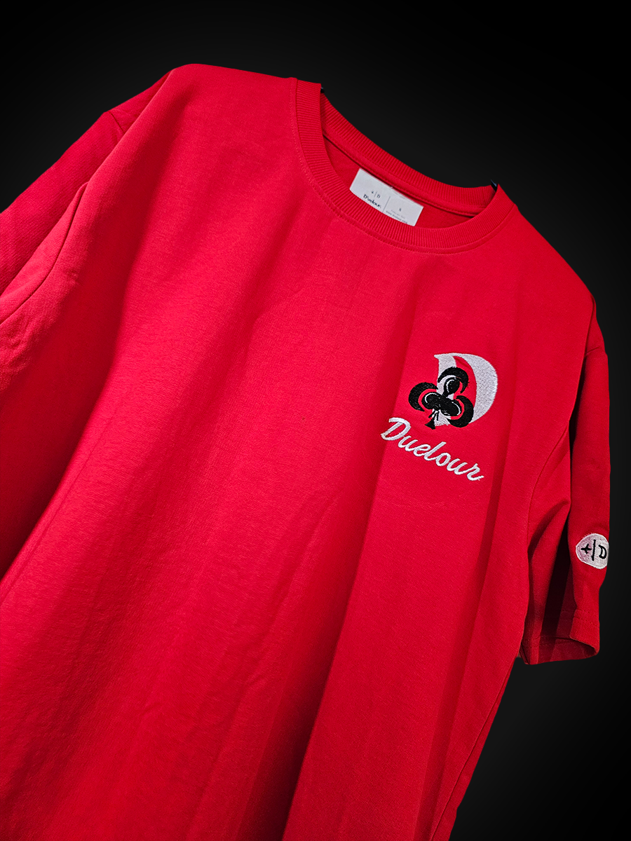 Dvelour Oversized 6