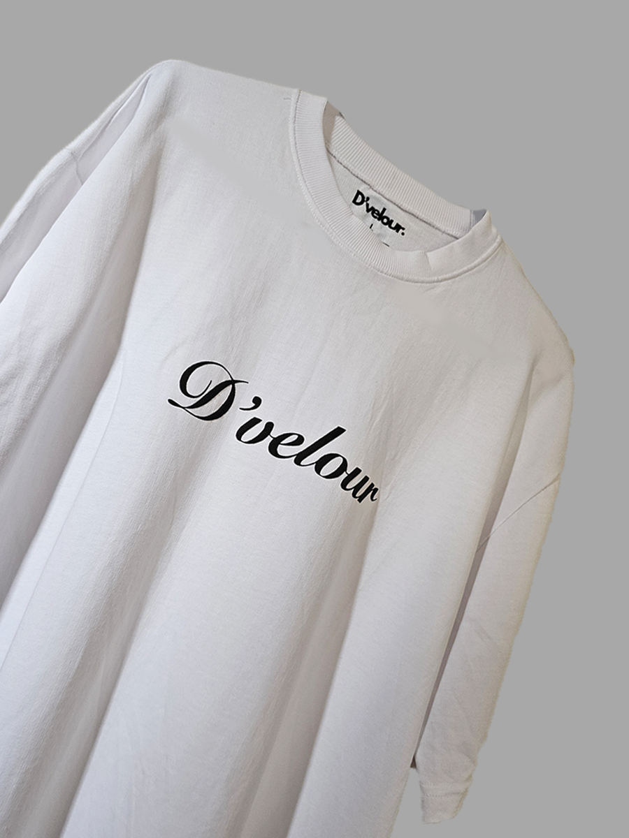 Dvelour Oversized 4